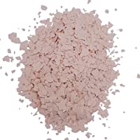 Hojuelas Decorativas Flakes revestimiento de Piso resina Epoxi W750 Beige - 1 Kg